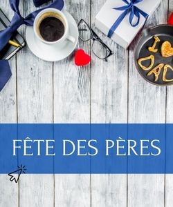Fête des pères